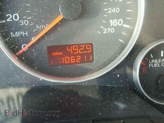 2006 AUDI A4 - VIN: WAUAF78E06A244789 - Photo 8