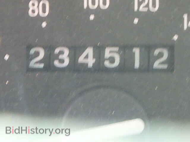 1998 FORD EXPLORER - VIN: 1FMYU24X1WUB30845 - Photo 8