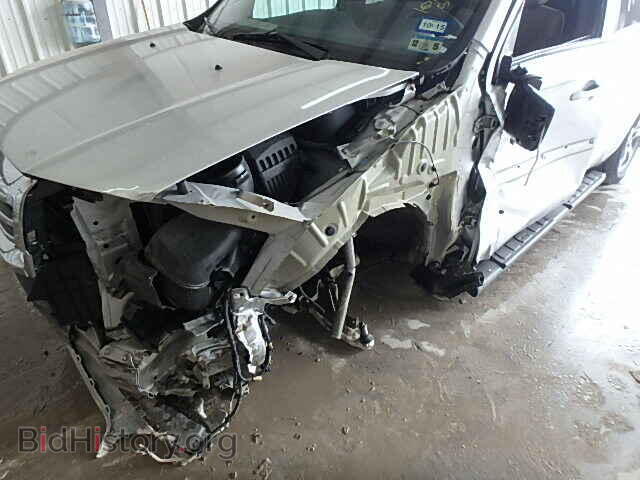 2013 HONDA PILOT - VIN: 5FNYF3H48DB009367 - Фото 9