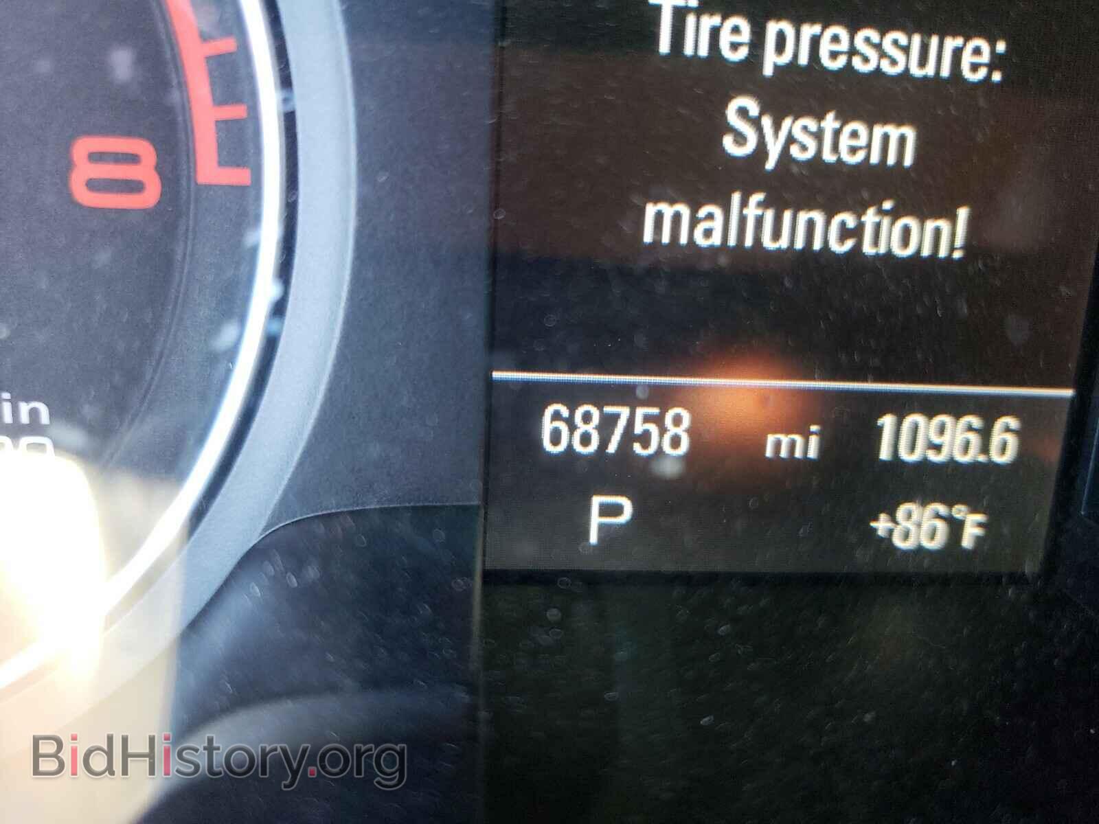 2016 AUDI A4 - VIN: WAUAFAFL8GN014698 - Фото 8