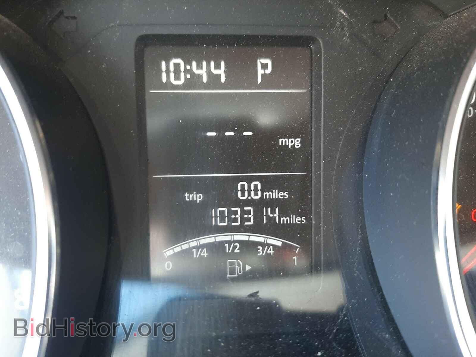 2017 VOLKSWAGEN JETTA - VIN: 3VW2B7AJ5HM323842 - Фото 8