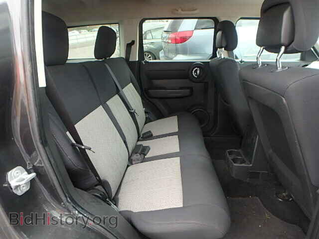 2010 DODGE NITRO - VIN: 1D4PU4GK8AW175356 - Фото 6