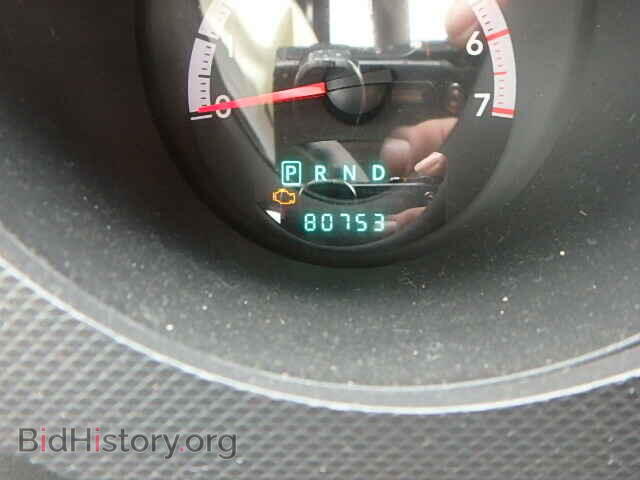 2010 DODGE NITRO - VIN: 1D4PU4GK8AW175356 - Фото 8
