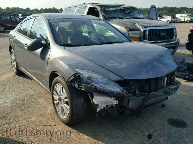 Фотография 1YVHP82A595M28868 - MAZDA 6 2009