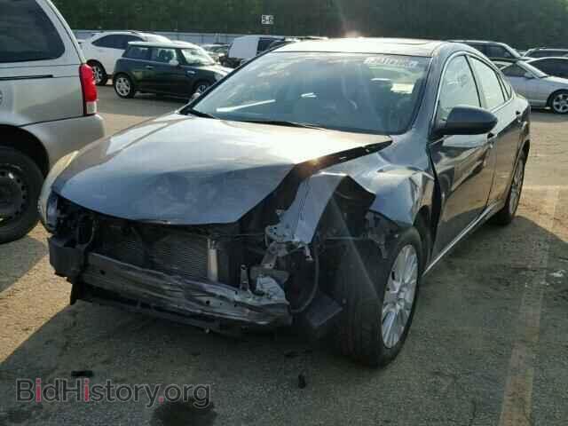 2009 MAZDA 6 - VIN: 1YVHP82A595M28868 - Фото 2