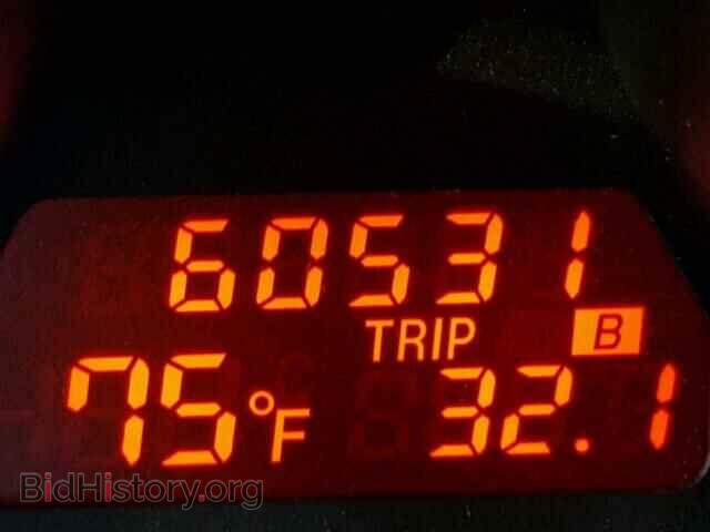 2009 MAZDA 6 - VIN: 1YVHP82A595M28868 - Фото 8