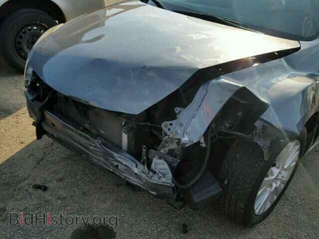 2009 MAZDA 6 - VIN: 1YVHP82A595M28868 - Фото 10