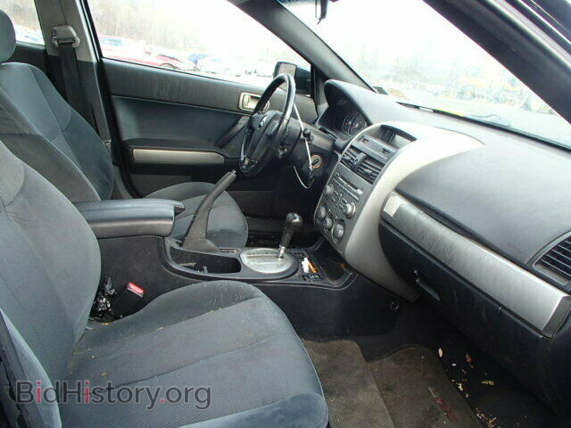 2004 MITSUBISHI GALANT - VIN: 4A3AB46FX4E110349 - Фото 5