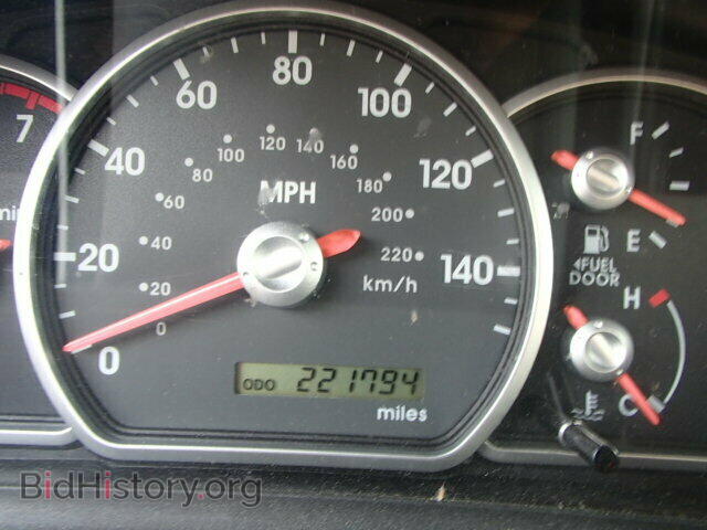 2004 MITSUBISHI GALANT - VIN: 4A3AB46FX4E110349 - Фото 8
