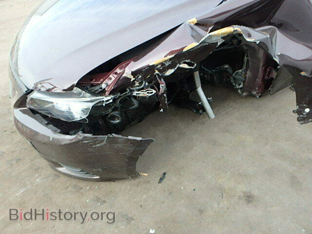 2011 TOYOTA SCION - VIN: JTKJF5C75B3010347 - Фото 9