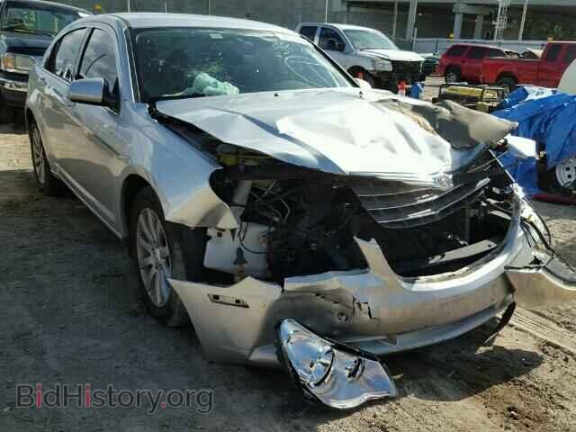 Фотография 1C3CC5FB4AN133606 - CHRYSLER SEBRING 2010