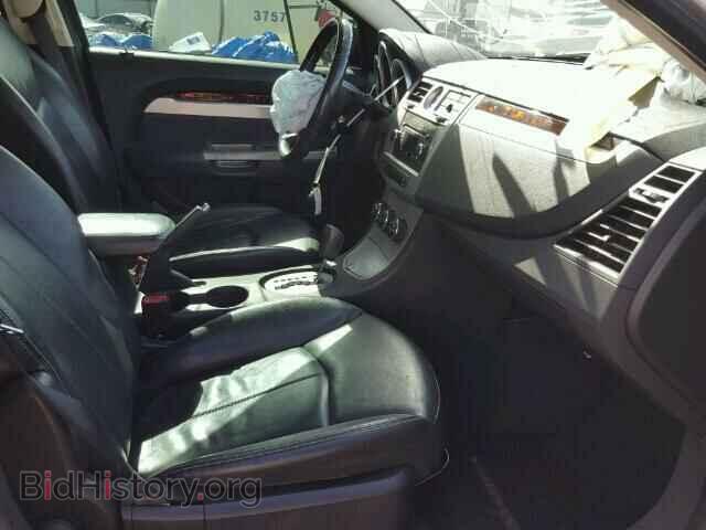 2010 CHRYSLER SEBRING - VIN: 1C3CC5FB4AN133606 - Фото 5