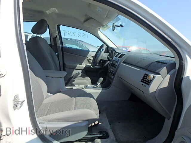 2008 DODGE AVENGER - VIN: 1B3LC46K68N586773 - Фото 5