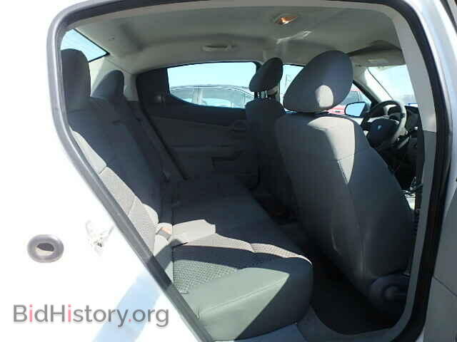 2008 DODGE AVENGER - VIN: 1B3LC46K68N586773 - Фото 6