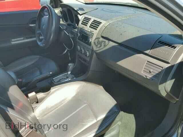 2010 DODGE AVENGER - VIN: 1B3CC5FB4AN228728 - Фото 5