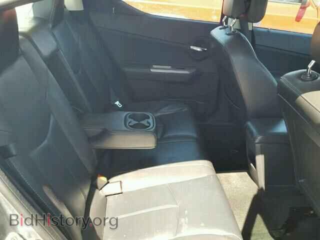 2010 DODGE AVENGER - VIN: 1B3CC5FB4AN228728 - Фото 6