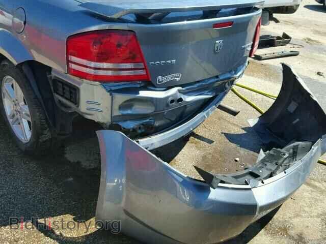 2010 DODGE AVENGER - VIN: 1B3CC5FB4AN228728 - Фото 9