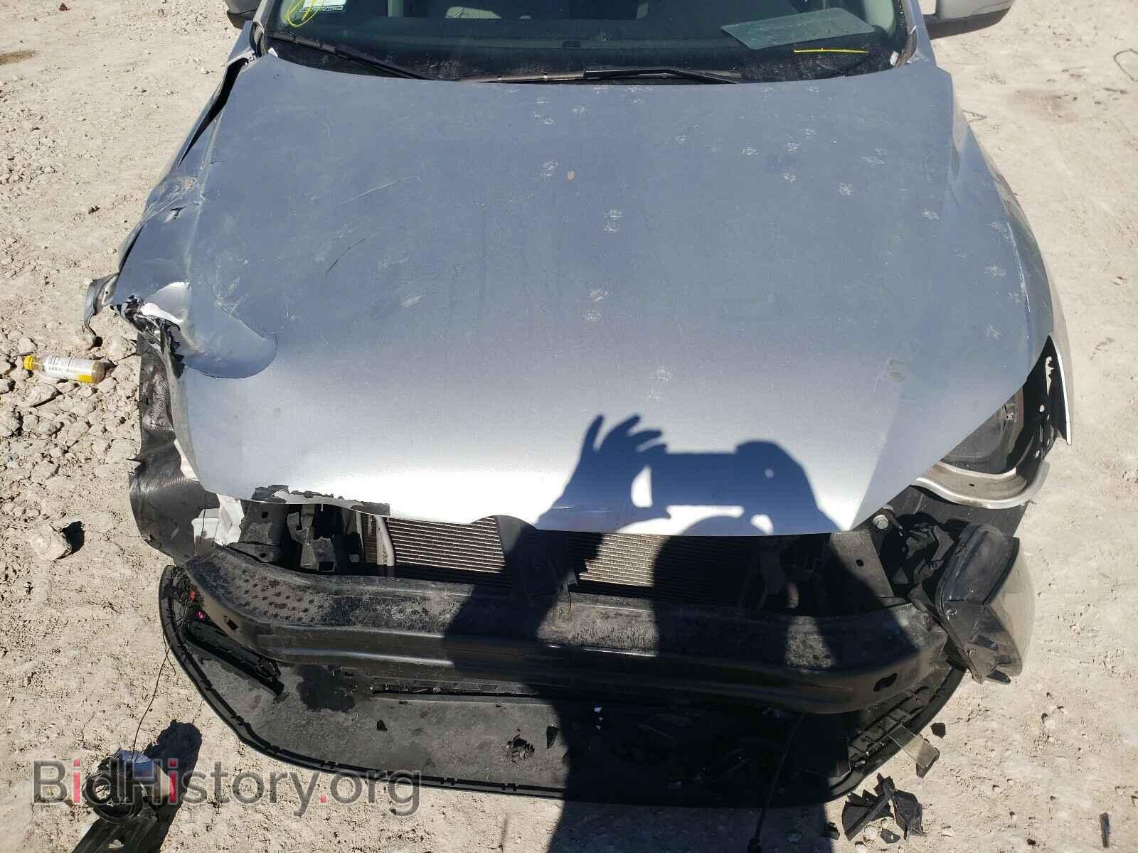 2013 VOLKSWAGEN PASSAT - VIN: 1VWAP7A32DC052247 - Фото 7