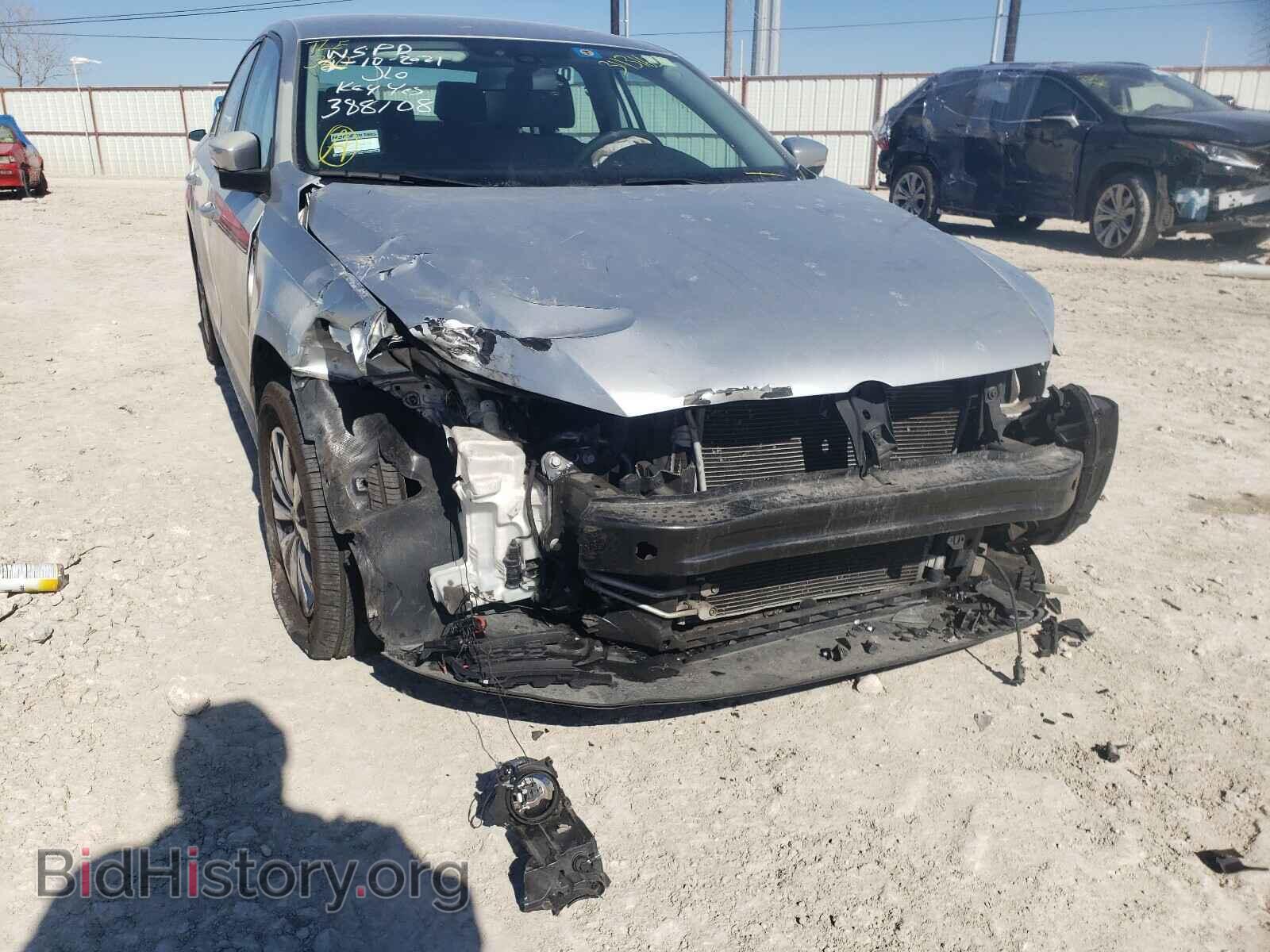 2013 VOLKSWAGEN PASSAT - VIN: 1VWAP7A32DC052247 - Фото 9