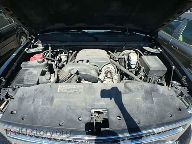 2010 CHEVROLET SILVERADO - VIN: 1GCSKSE33AZ248516 - Фото 7