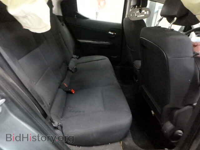 2010 DODGE AVENGER - VIN: 1B3CC4FB4AN188466 - Фото 6