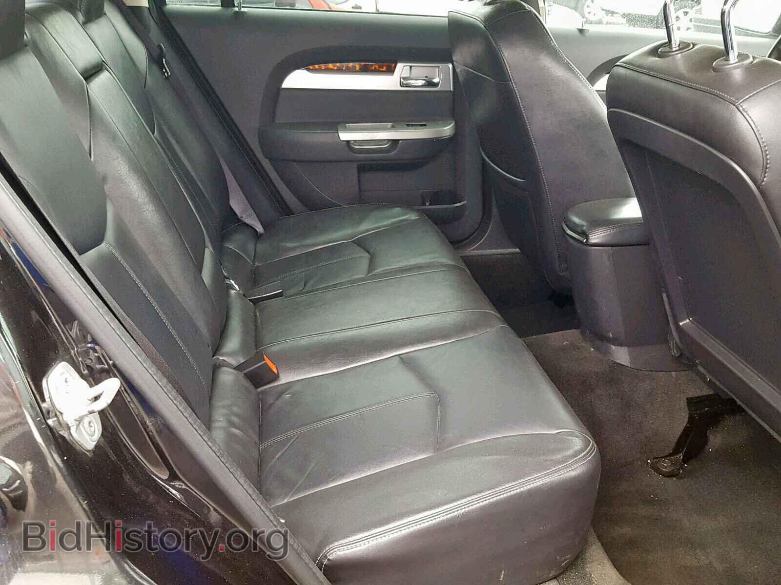 2010 CHRYSLER SEBRING - VIN: 1C3CC5FB9AN169596 - Фото 6