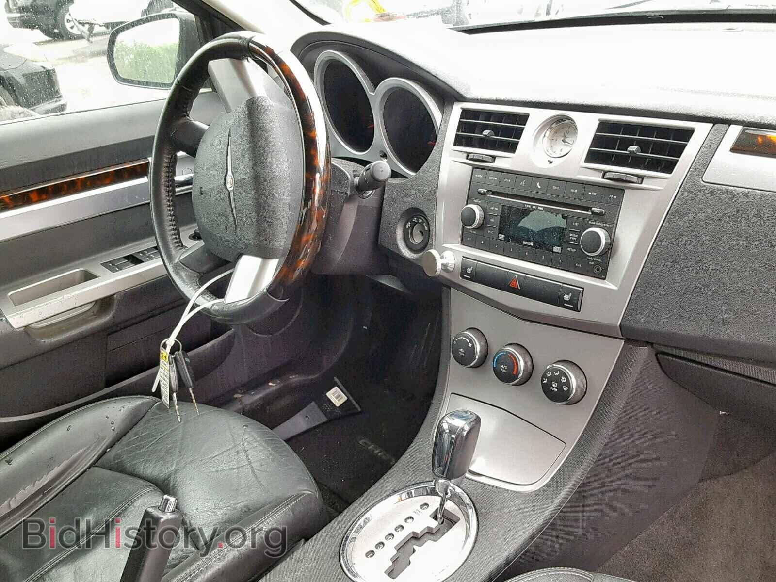 2010 CHRYSLER SEBRING - VIN: 1C3CC5FB9AN169596 - Фото 9