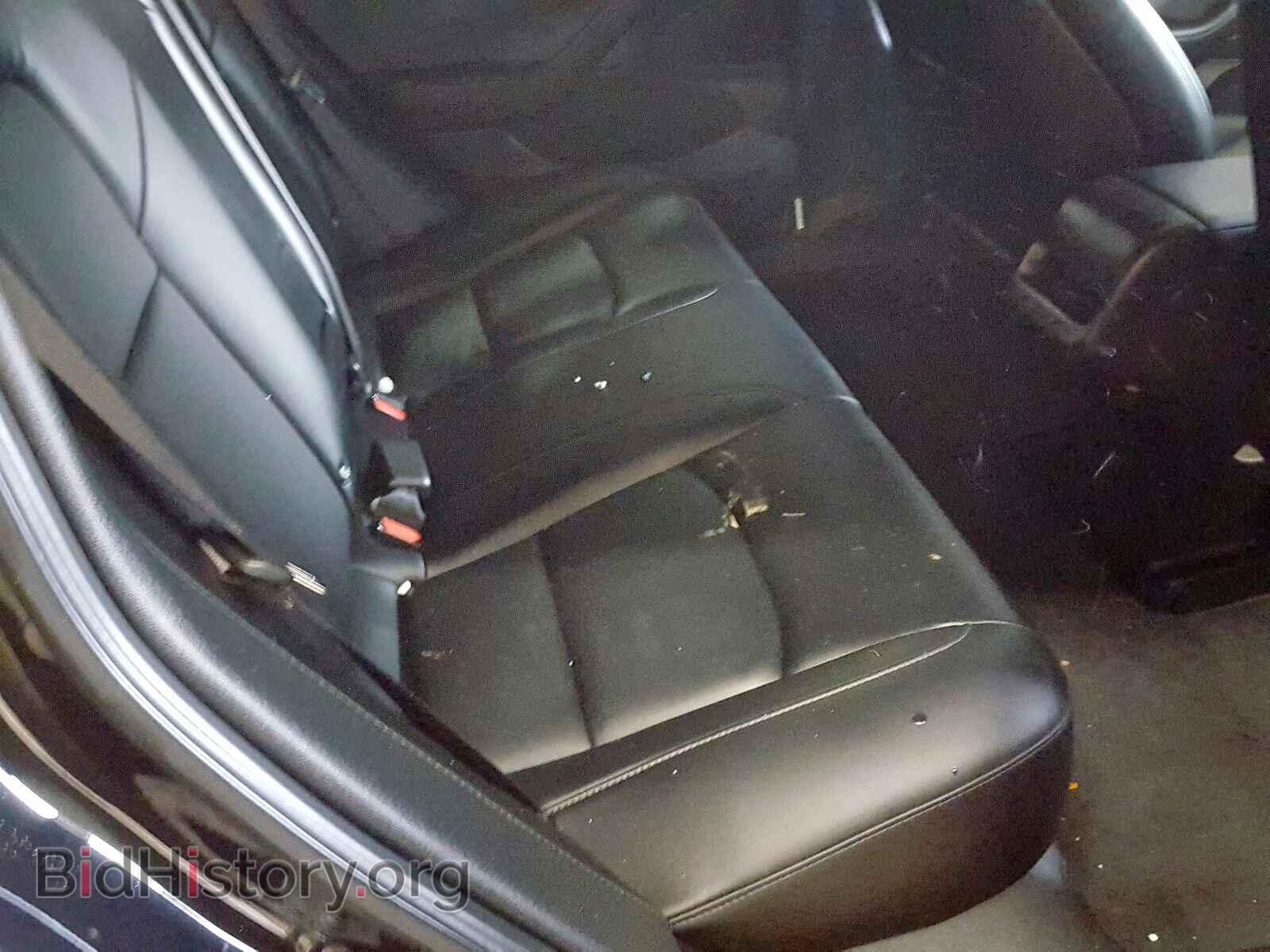 2018 TESLA MODEL 3 - VIN: 5YJ3E1EA7JF078266 - Photo 6