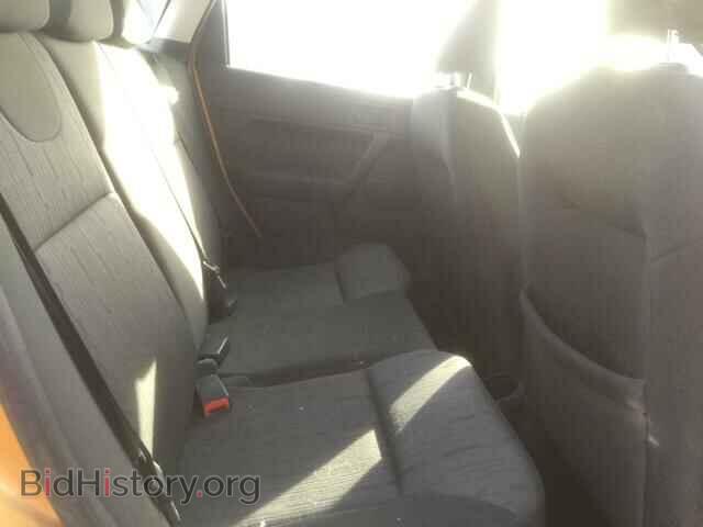 2009 FORD FOCUS - VIN: 1FAHP35N49W184380 - Фото 6