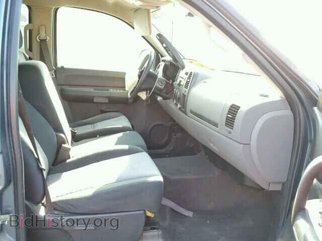 2007 CHEVROLET SILVERADO - VIN: 2GCEC13C371719587 - Photo 5
