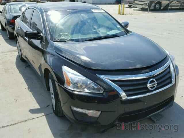 Photo 1N4AL3AP1DC901073 - NISSAN ALTIMA 2013