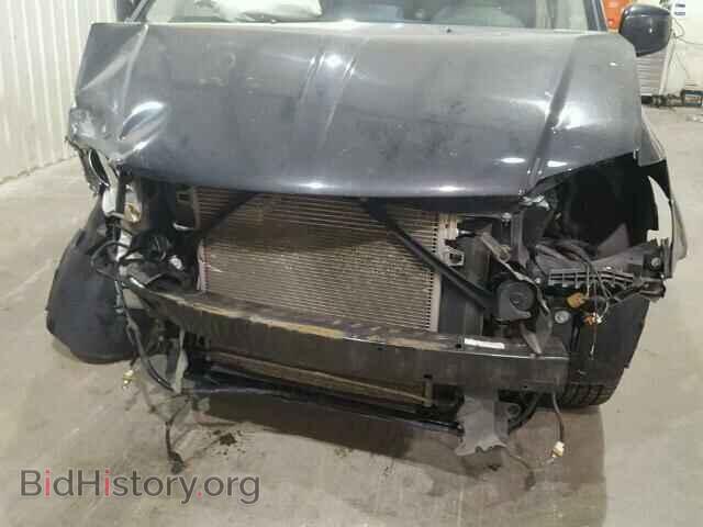2011 DODGE CARAVAN - VIN: 2D4RN5DG0BR756386 - Фото 9
