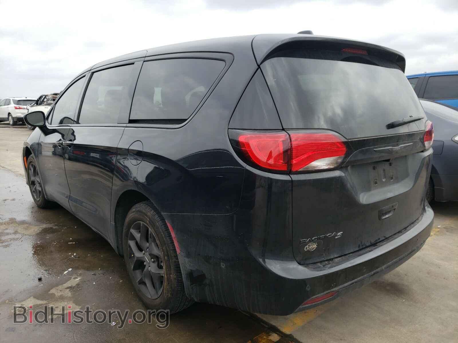 2020 CHRYSLER PACIFICA - VIN: 2C4RC1FG5LR126583 - Photo 3