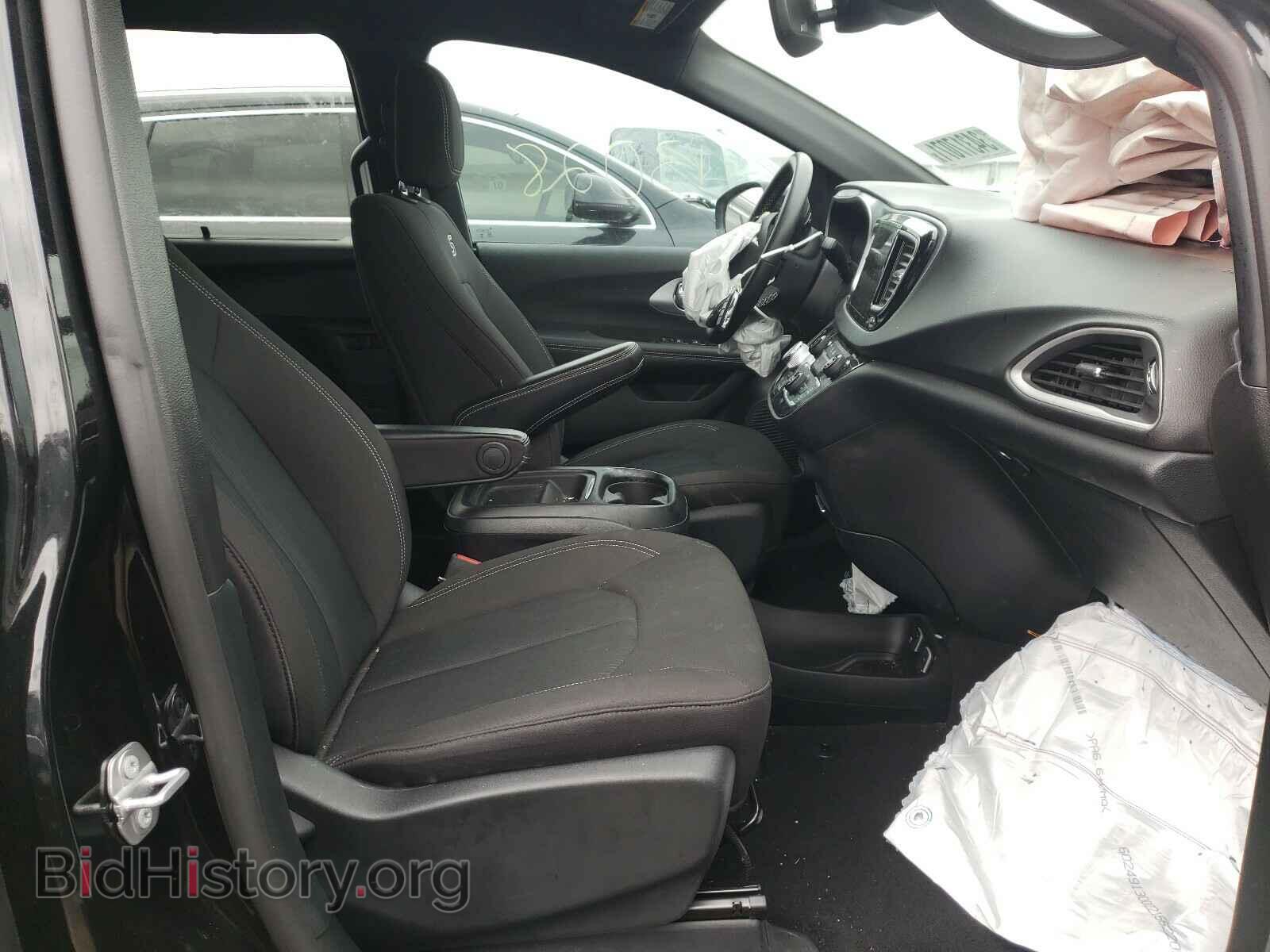 2020 CHRYSLER PACIFICA - VIN: 2C4RC1FG5LR126583 - Photo 5