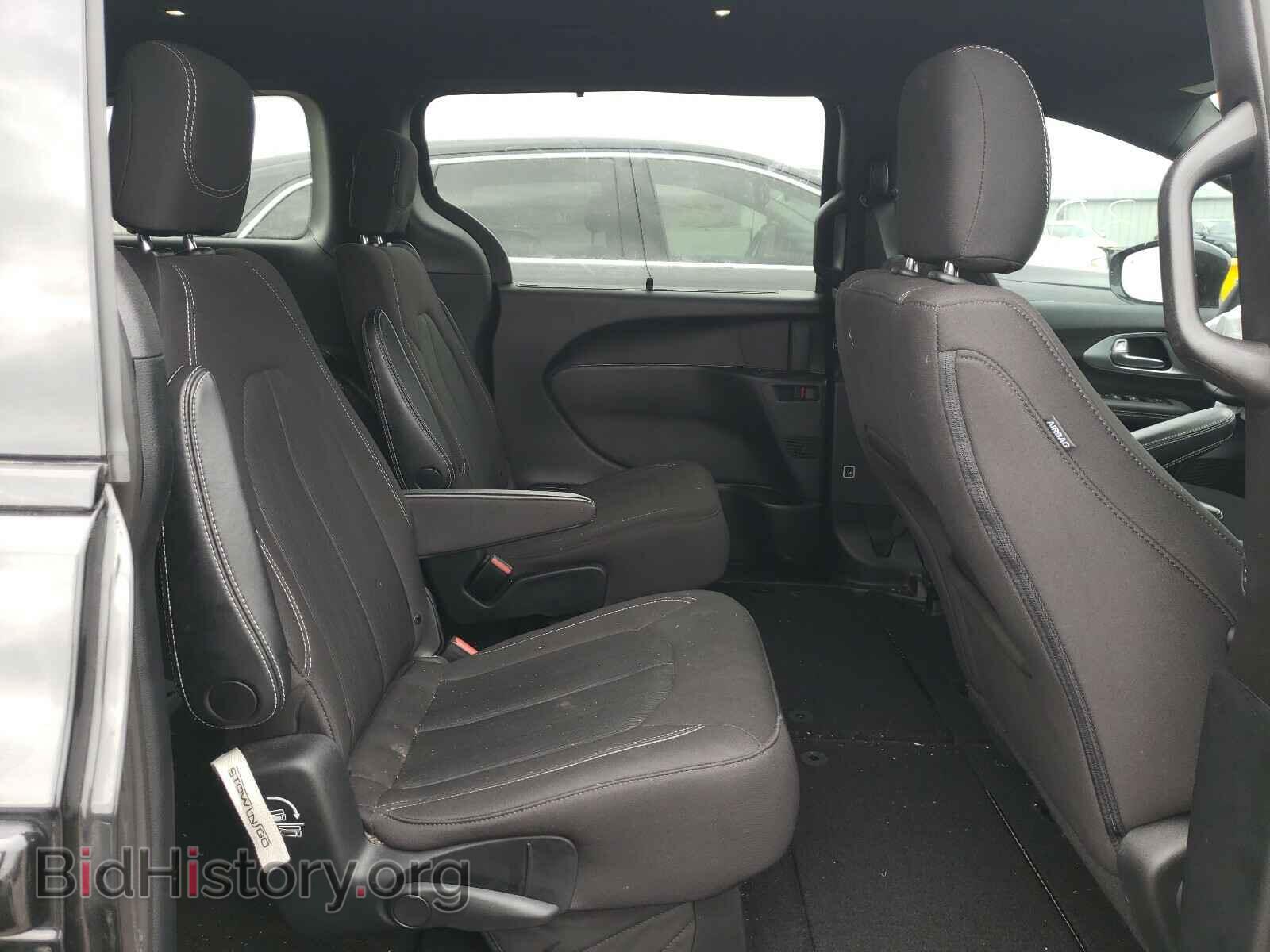 2020 CHRYSLER PACIFICA - VIN: 2C4RC1FG5LR126583 - Photo 6