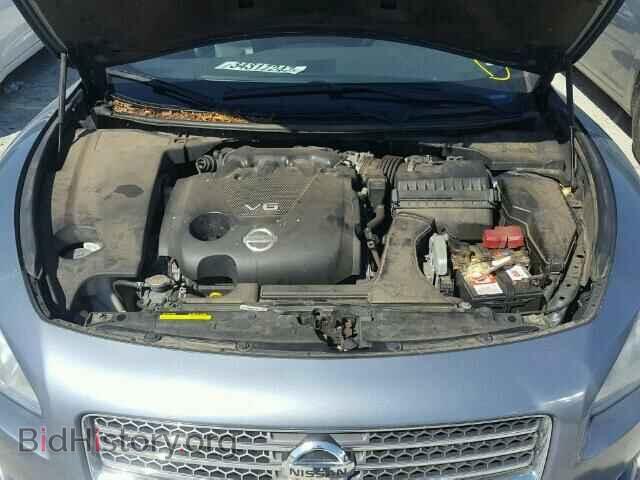 2010 NISSAN MAXIMA - VIN: 1N4AA5AP6AC824827 - Фото 7