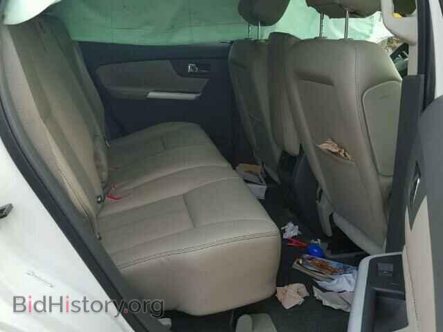 2013 FORD EDGE - VIN: 2FMDK3JC7DBB46997 - Photo 6