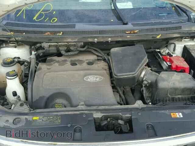 2013 FORD EDGE - VIN: 2FMDK3JC7DBB46997 - Photo 7