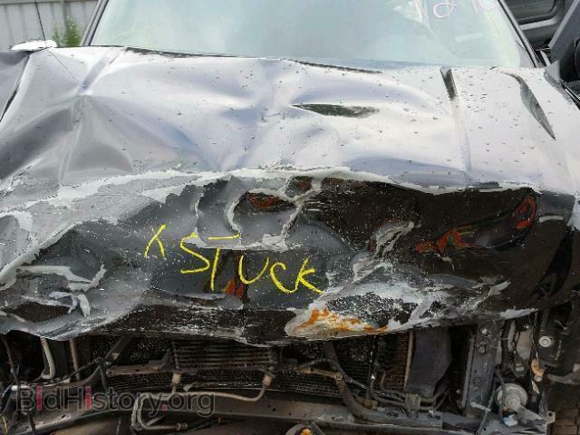 2011 CHEVROLET AVALANCHE - VIN: 3GNTKFE37BG149847 - Фото 7