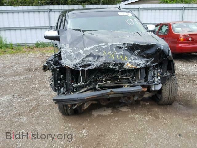 2011 CHEVROLET AVALANCHE - VIN: 3GNTKFE37BG149847 - Фото 9