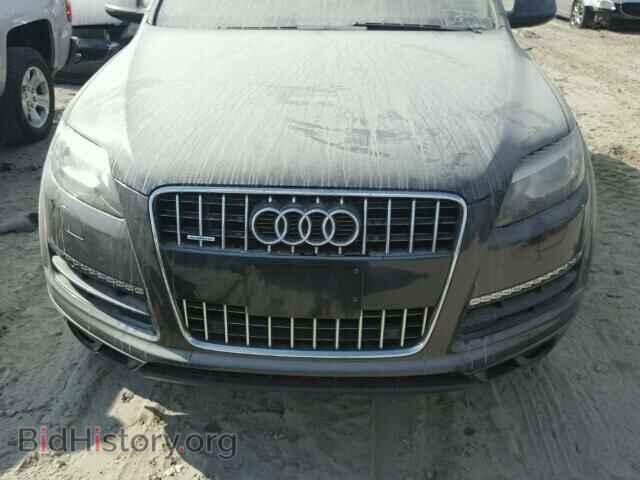 2011 AUDI Q7 - VIN: WA1LMAFE1BD004610 - Фото 7