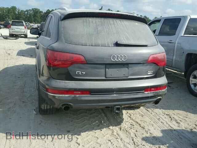 2011 AUDI Q7 - VIN: WA1LMAFE1BD004610 - Фото 10