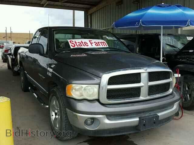 Photo 1D7HA18N73J554565 - DODGE RAM 1500 2003