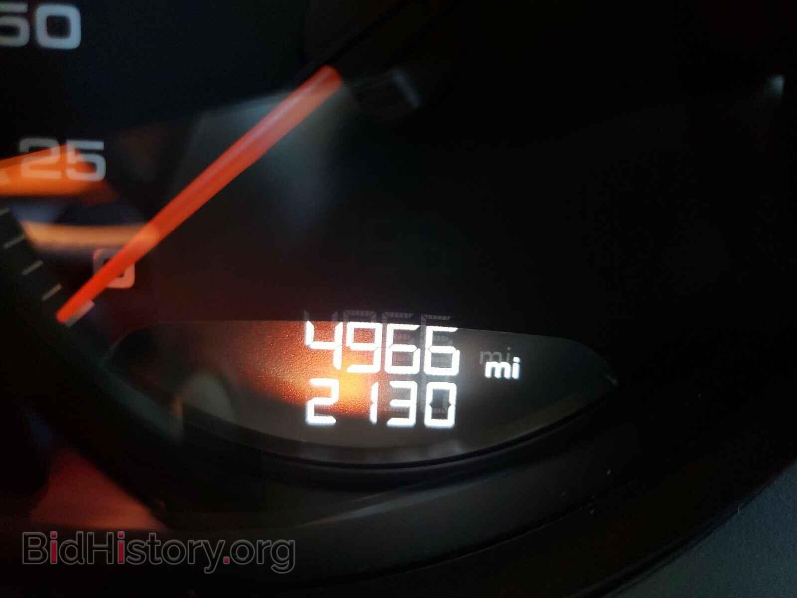 2017 PORSCHE 911 - VIN: WP0CB2A96HS156348 - Фото 8