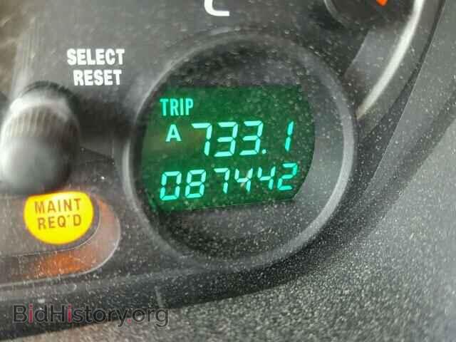 2005 HONDA PILOT - VIN: 5FNYF18435B007452 - Фото 8