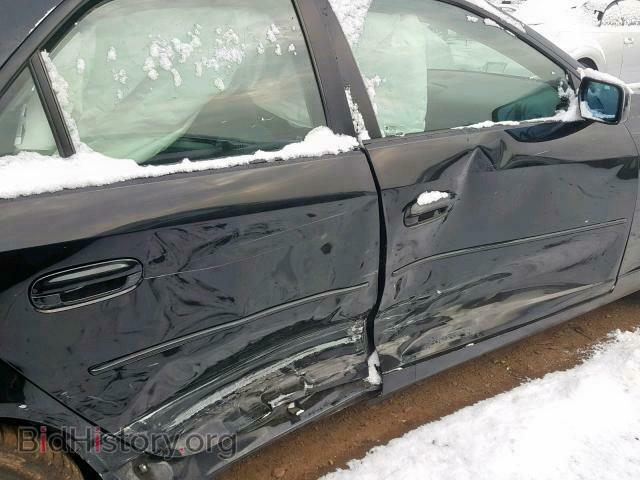 2004 CADILLAC CTS - VIN: 1G6DM577140181429 - Photo 9