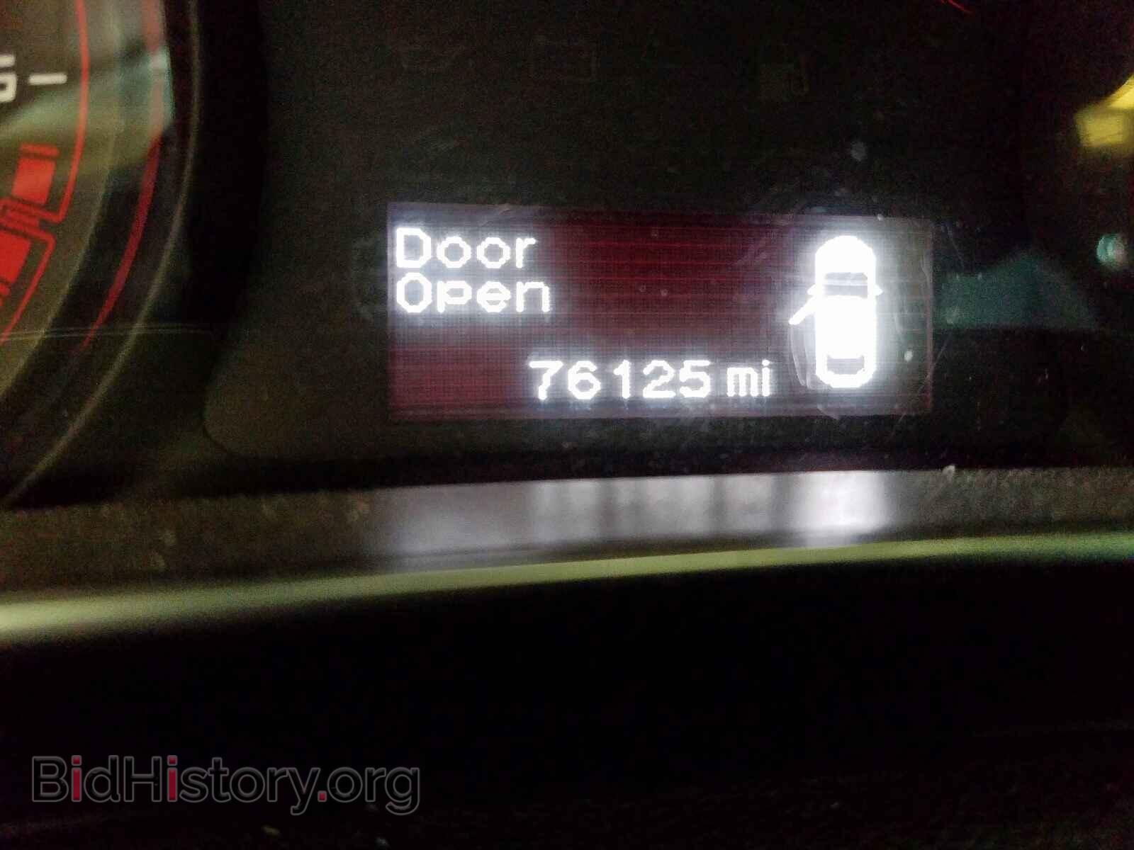 2013 DODGE DART - VIN: 1C3CDFBA4DD104181 - Фото 8