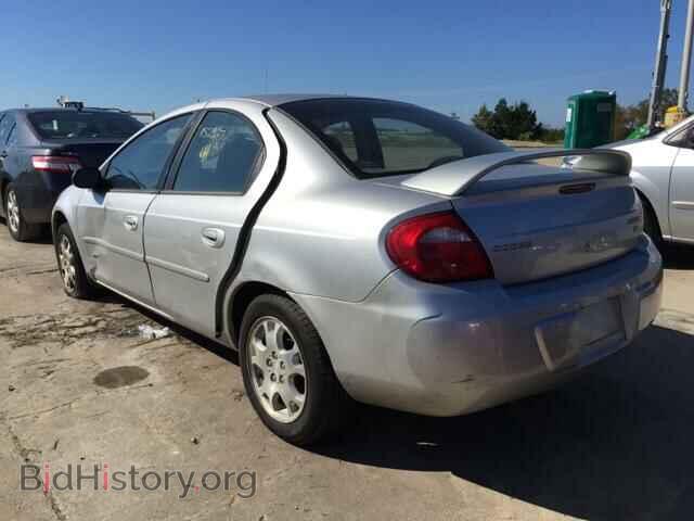 2003 DODGE NEON - VIN: 1B3ES56C63D229926 - Photo 3