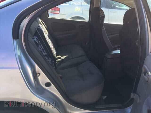 2003 DODGE NEON - VIN: 1B3ES56C63D229926 - Photo 6
