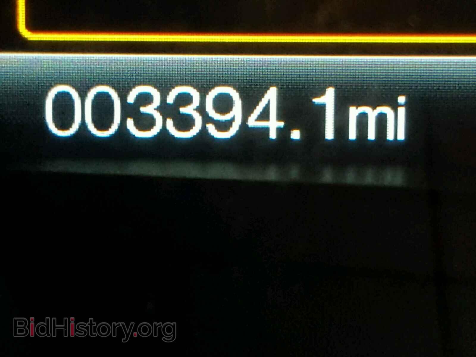 2017 FORD EDGE - VIN: 2FMPK3J82HBB57095 - Фото 8
